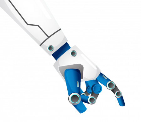 robot_arm A new modern approach to handling investments
